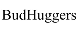 BUDHUGGERS trademark