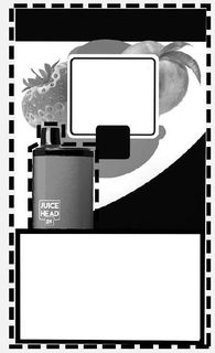 JUICE HEAD 5K trademark