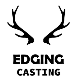 EDGING CASTING trademark