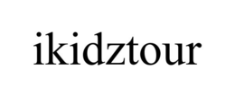 IKIDZTOUR trademark