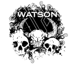 WATSON trademark