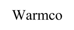 WARMCO trademark