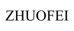 ZHUOFEI trademark