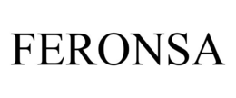 FERONSA trademark