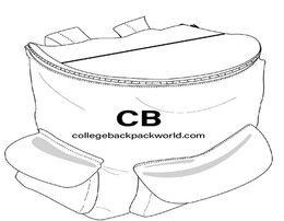 CB COLLEGEBACKPACKWORLD.COM trademark