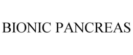 BIONIC PANCREAS trademark