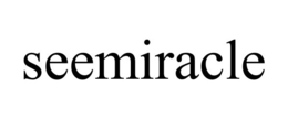 SEEMIRACLE trademark