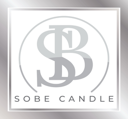 SB SOBE CANDLE trademark