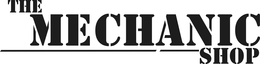 THE MECHANIC SHOP trademark