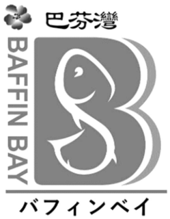 B BAFFIN BAY trademark