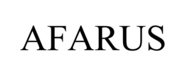 AFARUS trademark