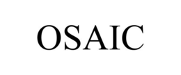 OSAIC trademark
