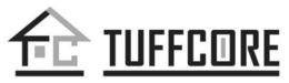 T C TUFFCORE trademark