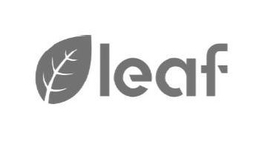 LEAF trademark