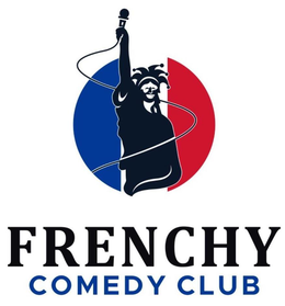 FRENCHY COMEDY CLUB trademark