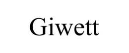 GIWETT trademark
