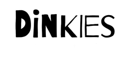 DINKIES trademark