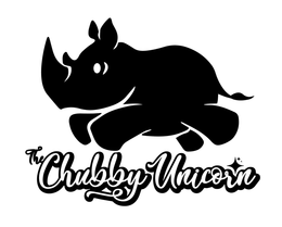 THE CHUBBY UNICORN trademark