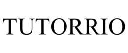TUTORRIO trademark