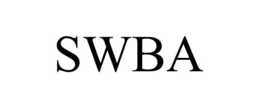 SWBA trademark