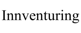 INNVENTURING trademark