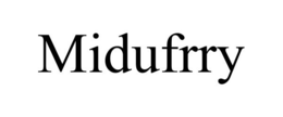 MIDUFRRY trademark