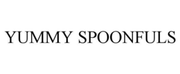 YUMMY SPOONFULS trademark