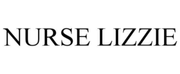 NURSE LIZZIE trademark