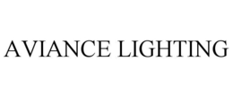 AVIANCE LIGHTING trademark