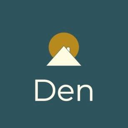 DEN trademark