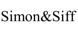SIMON&SIFF trademark