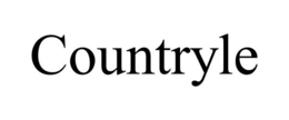 COUNTRYLE trademark