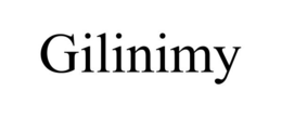 GILINIMY trademark
