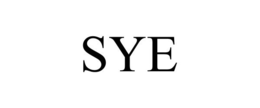 SYE trademark