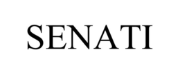 SENATI trademark