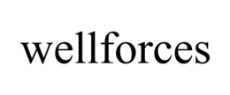 WELLFORCES trademark