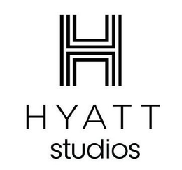 H HYATT STUDIOS trademark
