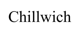 CHILLWICH trademark