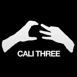 CALI THREE C 3 trademark
