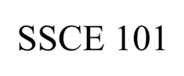 SSCE 101 trademark