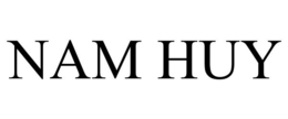 NAM HUY trademark