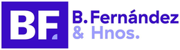 BF. B. FERNÁNDEZ & HNOS. trademark