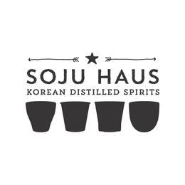 SOJU HAUS KOREAN DISTILLED SPIRITS trademark
