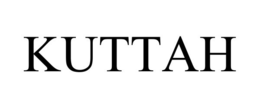 KUTTAH trademark