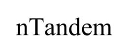 NTANDEM trademark