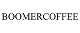 BOOMERCOFFEE trademark