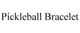 PICKLEBALL BRACELET trademark