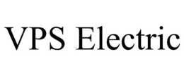 VPS ELECTRIC trademark