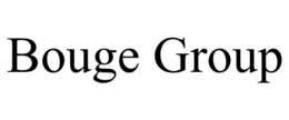 BOUGE GROUP trademark