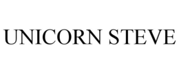 UNICORN STEVE trademark